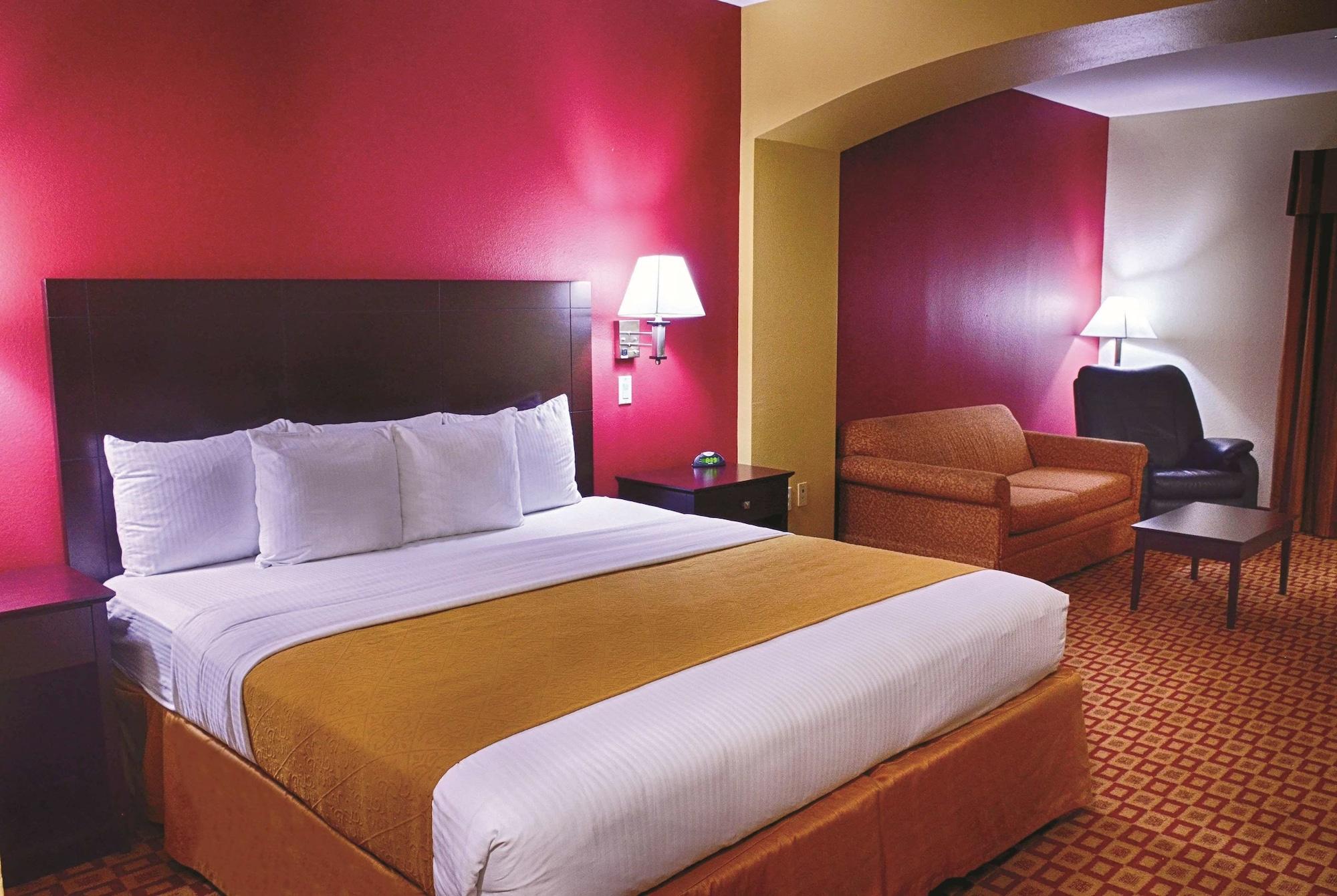 La Quinta By Wyndham 3* Alice