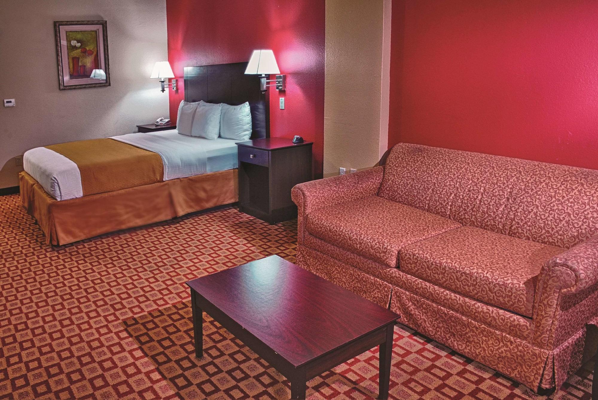 La Quinta By Wyndham