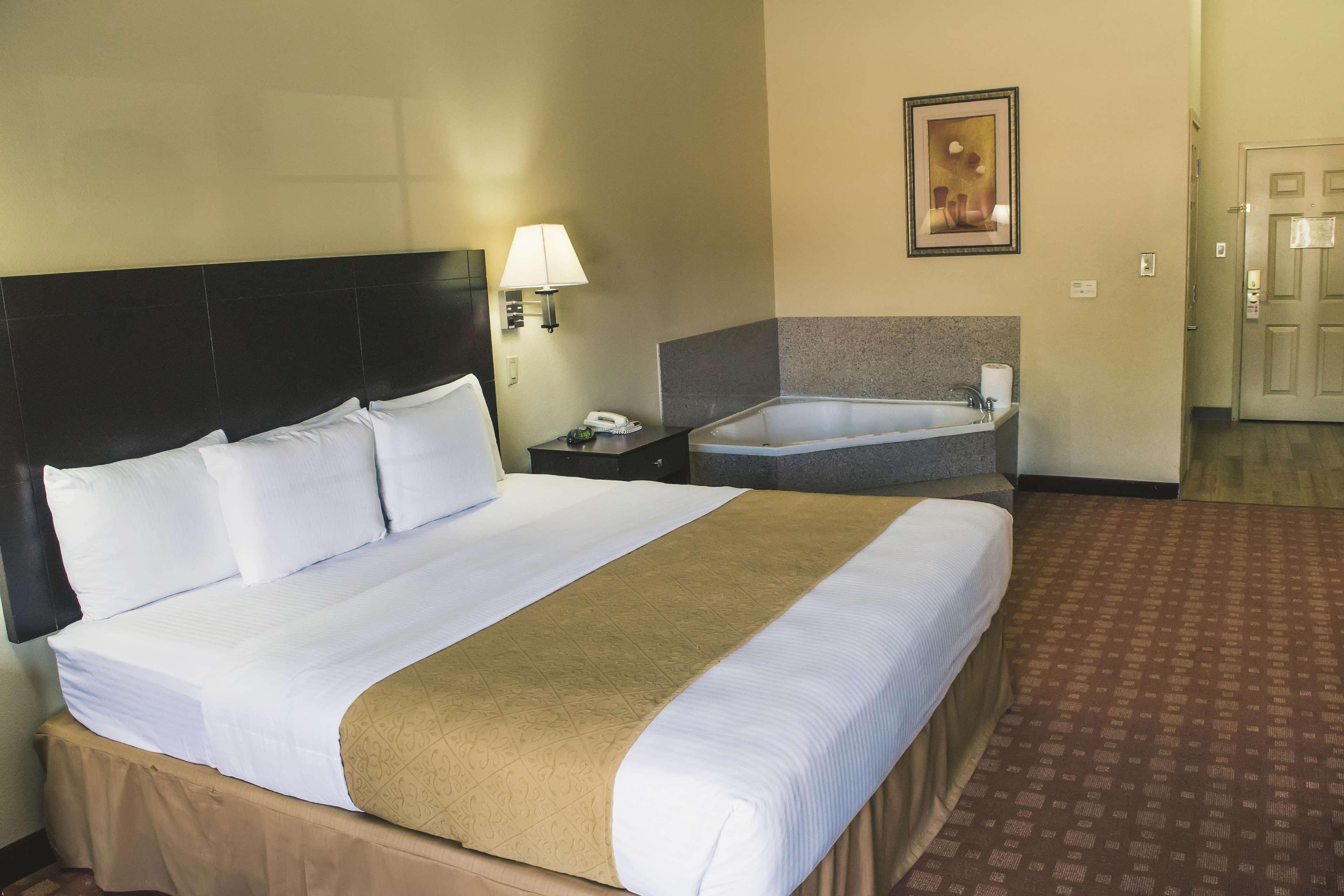 La Quinta By Wyndham 3* Alice