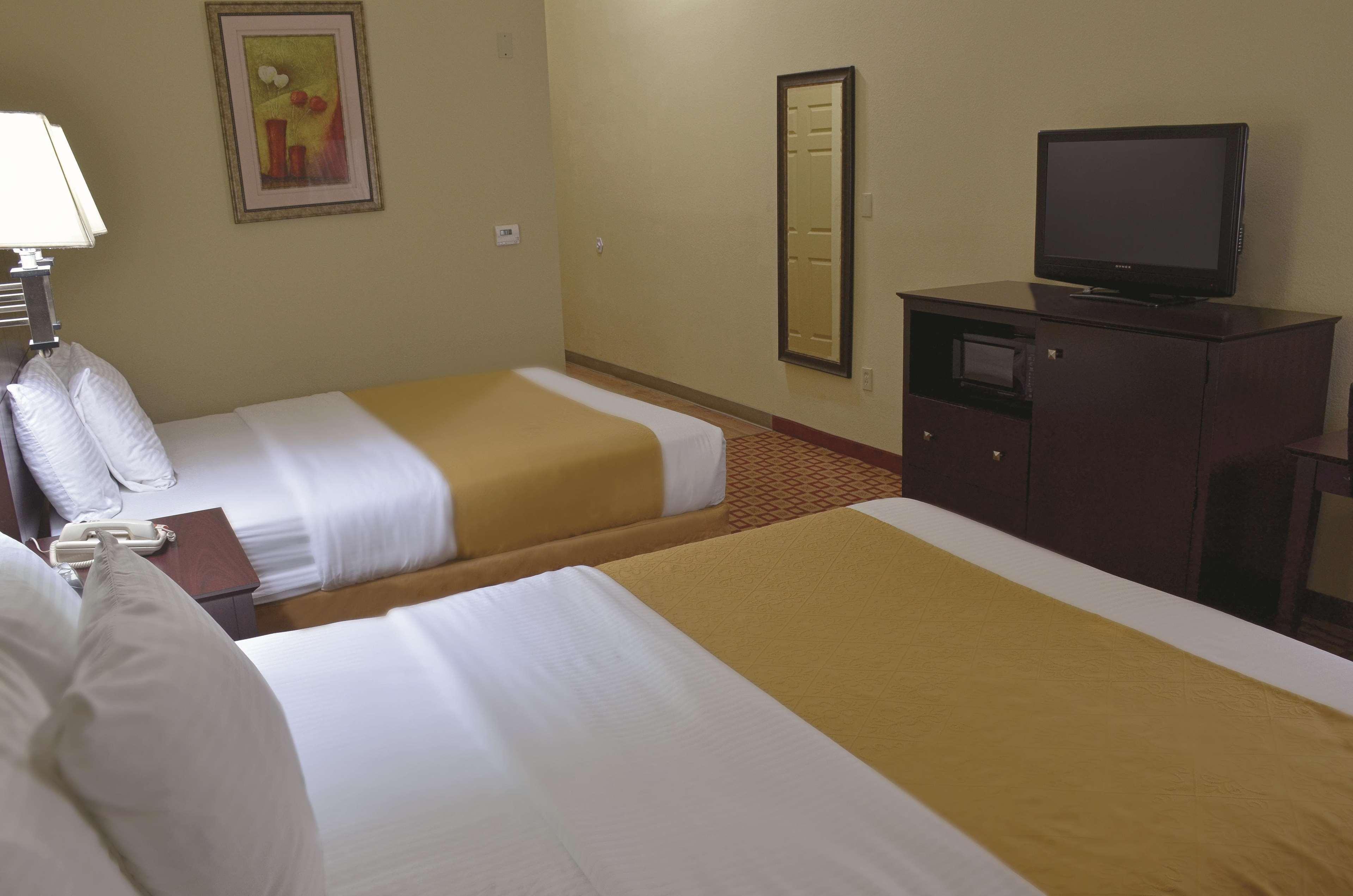 La Quinta By Wyndham Hotel 3*
