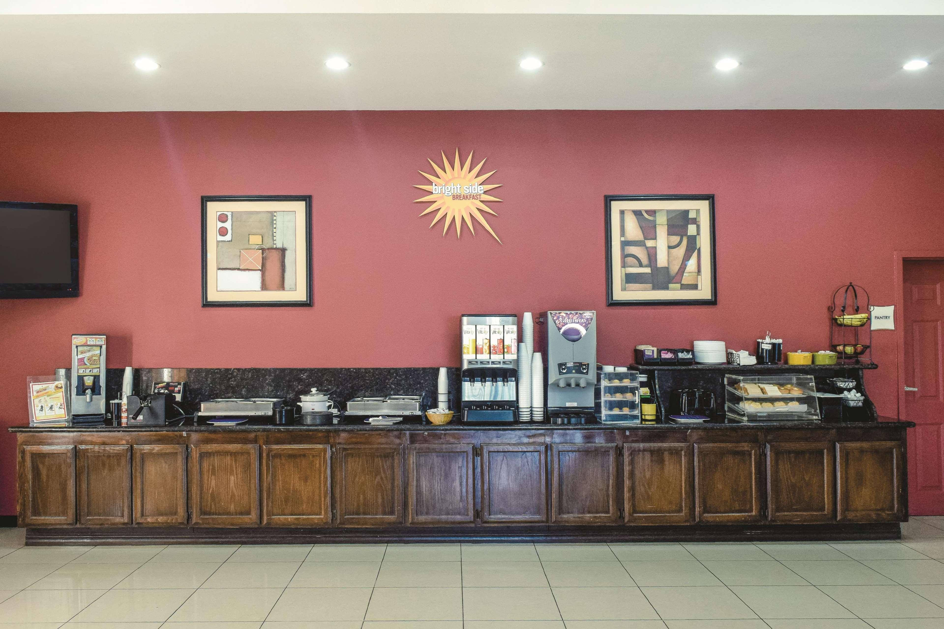 Hotel La Quinta By Wyndham Alice