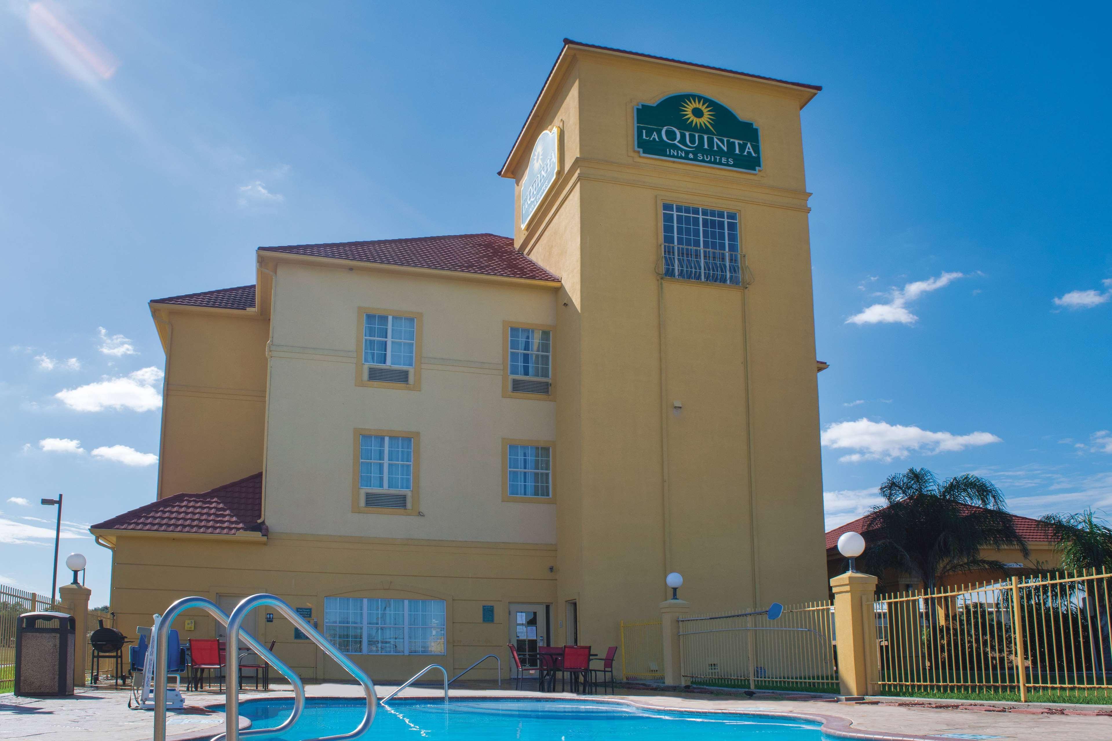 Hotel La Quinta By Wyndham Alice