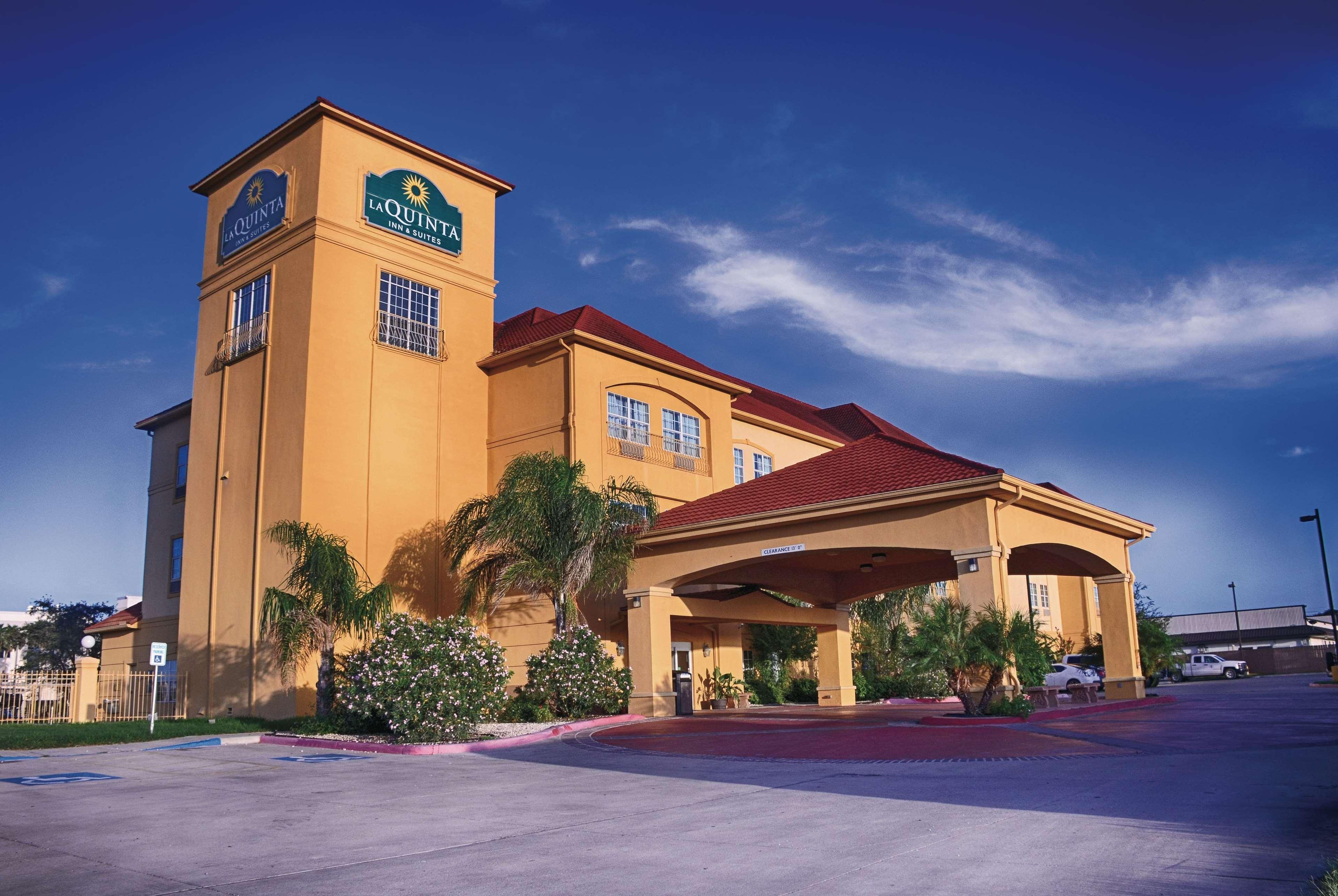 La Quinta By Wyndham Hotel 3*