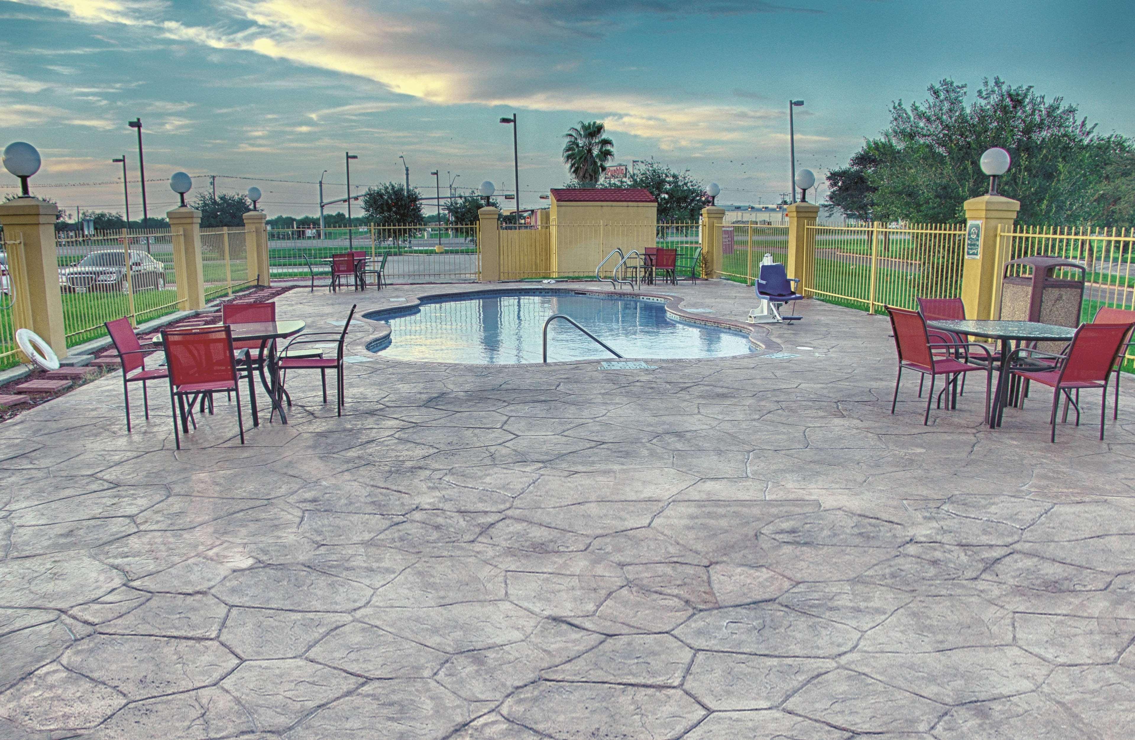 La Quinta By Wyndham 3*
