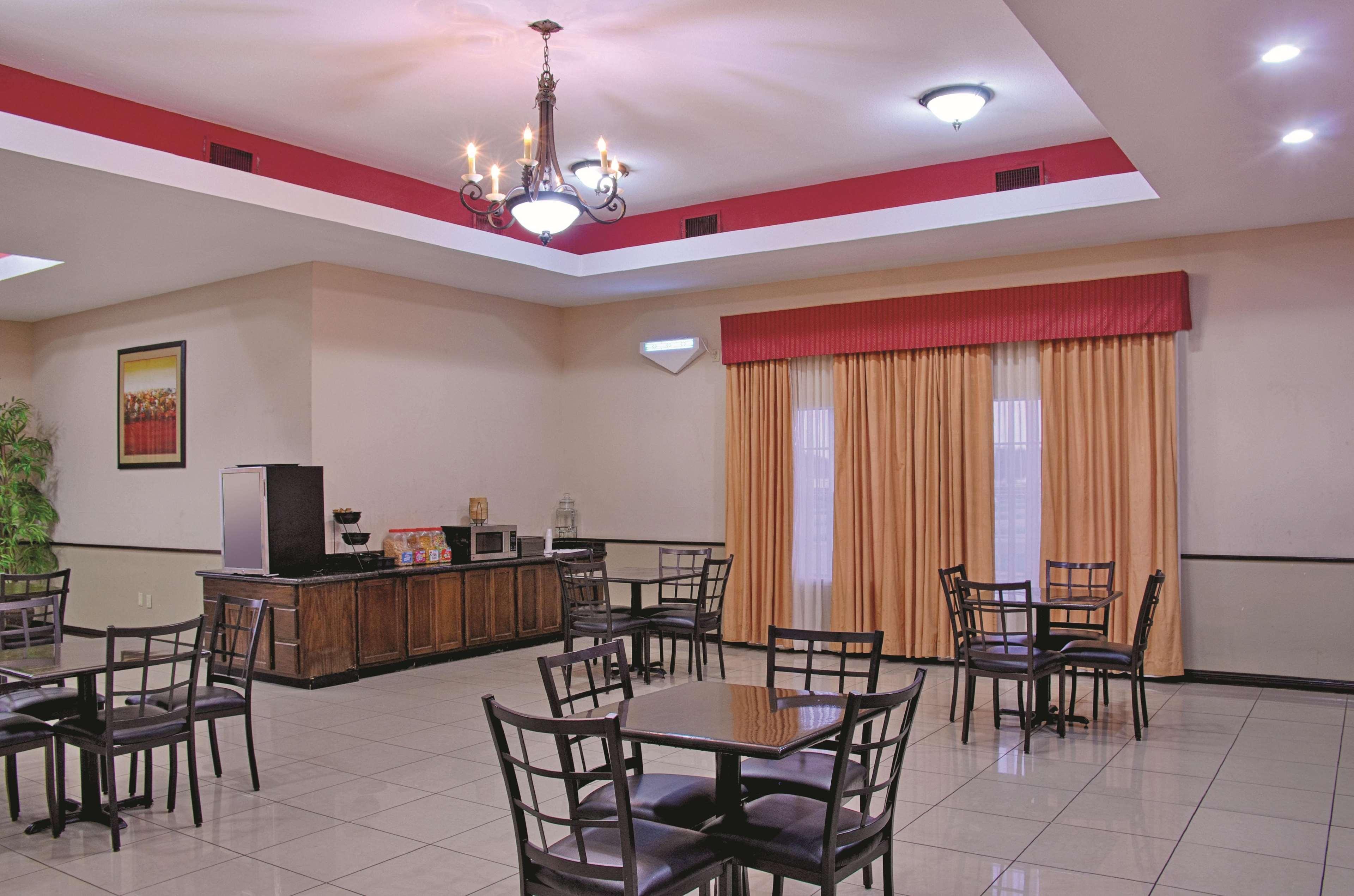 La Quinta By Wyndham Hotel 3*