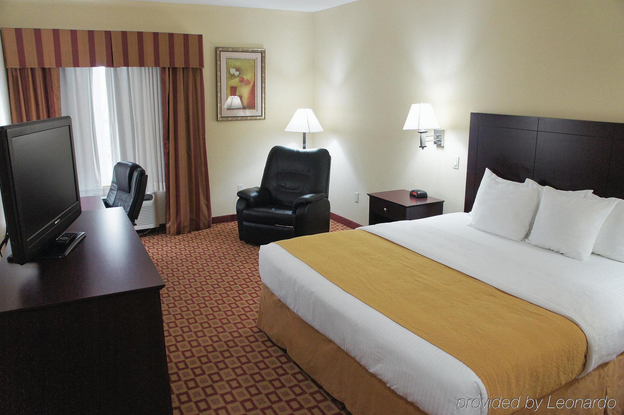 La Quinta By Wyndham Hotel 3*