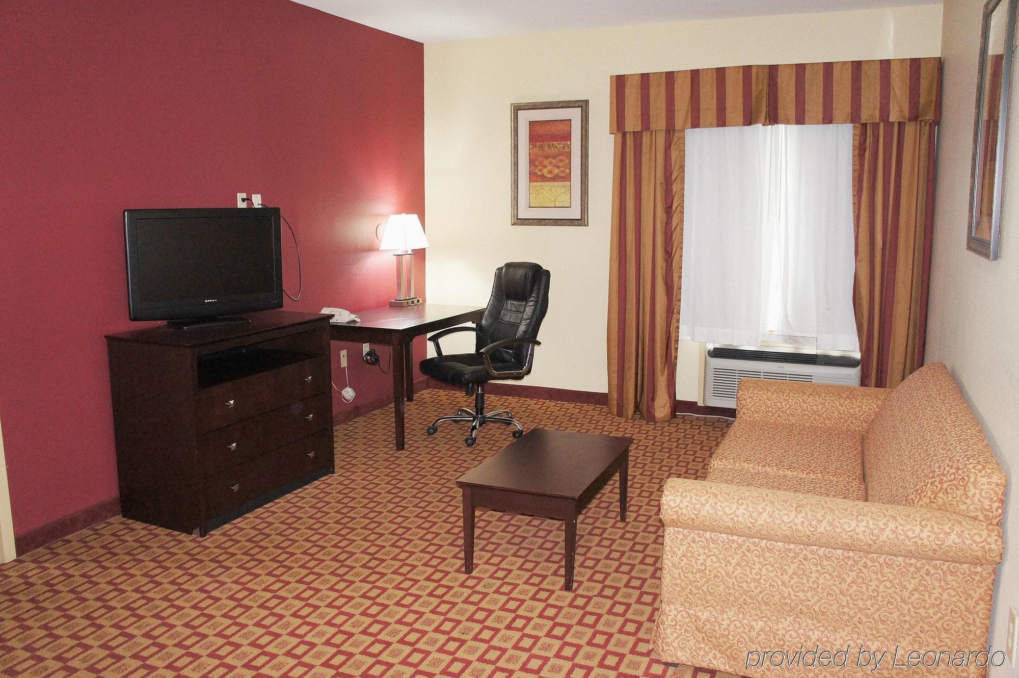 La Quinta By Wyndham Hotel