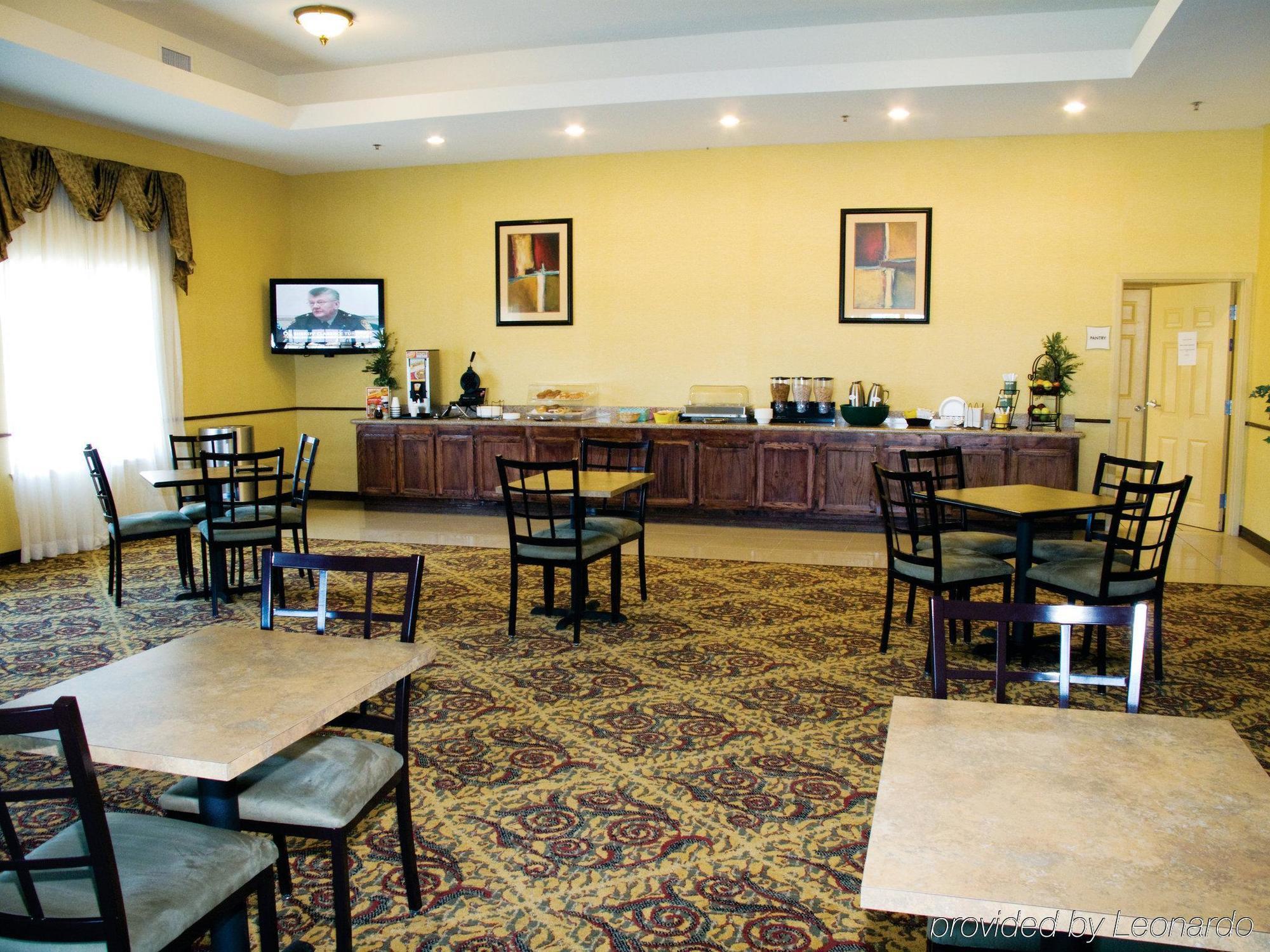 La Quinta By Wyndham 3*