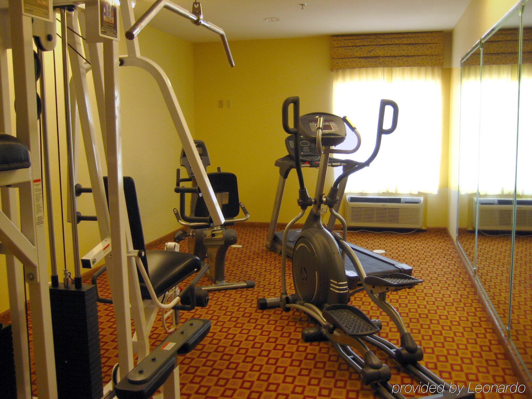Hotel La Quinta By Wyndham 3*