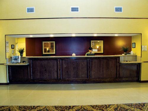 Hotel La Quinta By Wyndham Alice