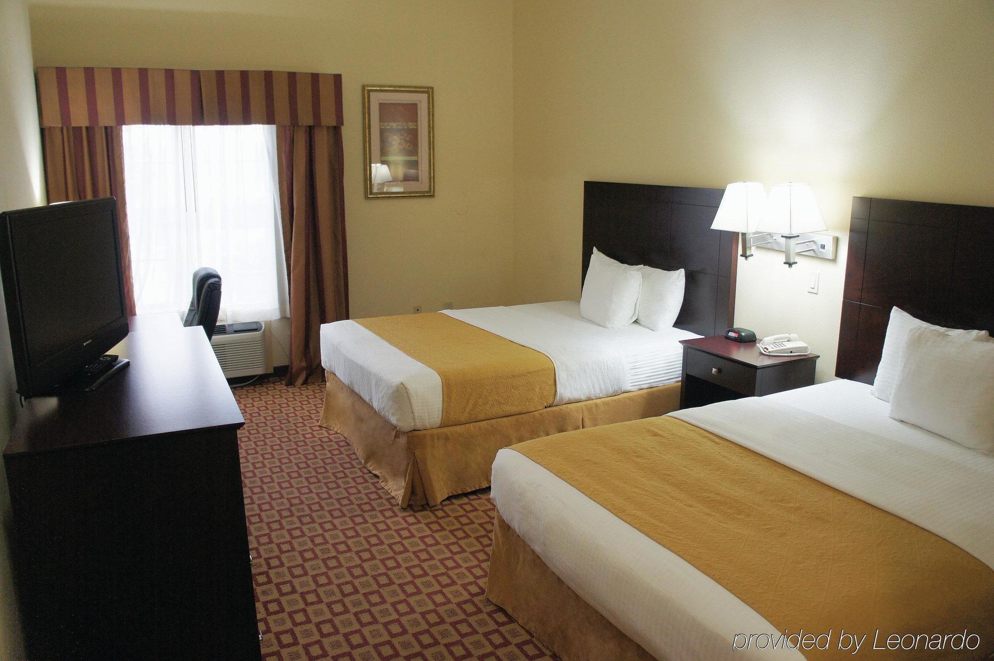 Hotel La Quinta By Wyndham Alice