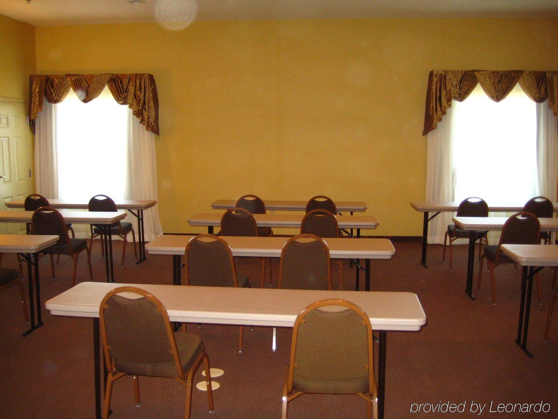 La Quinta By Wyndham Hotel