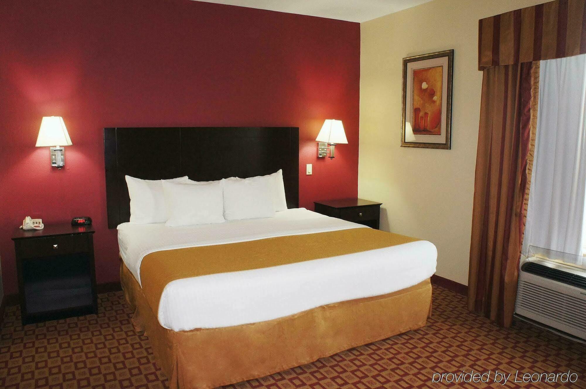 La Quinta By Wyndham 3*