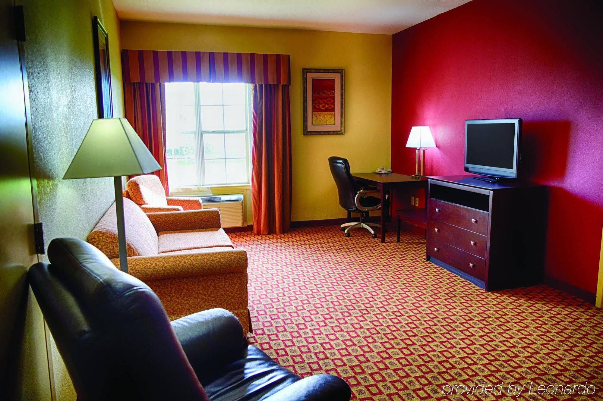 La Quinta By Wyndham 3*